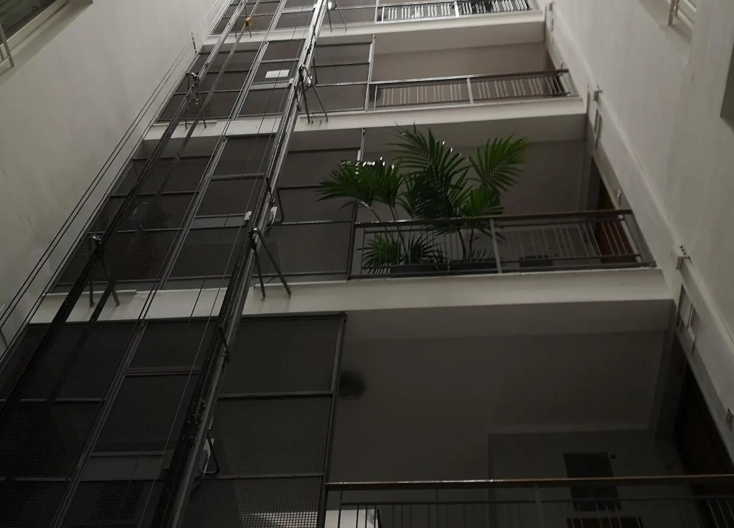 巴里Casa Jimbet公寓 公寓