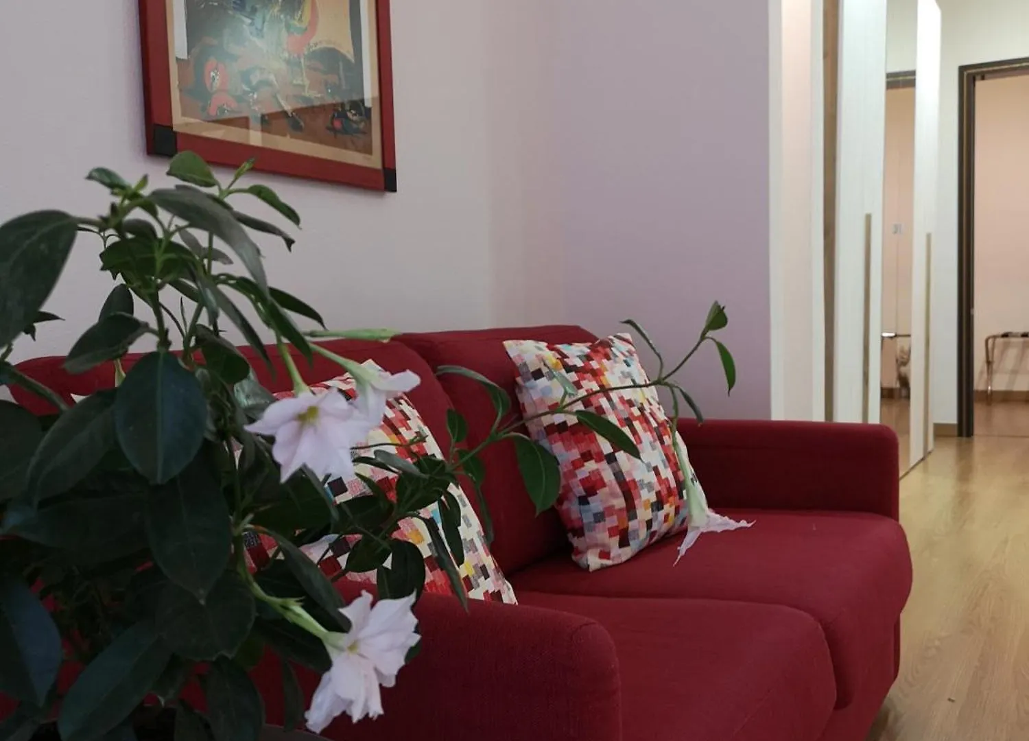 巴里Casa Jimbet公寓