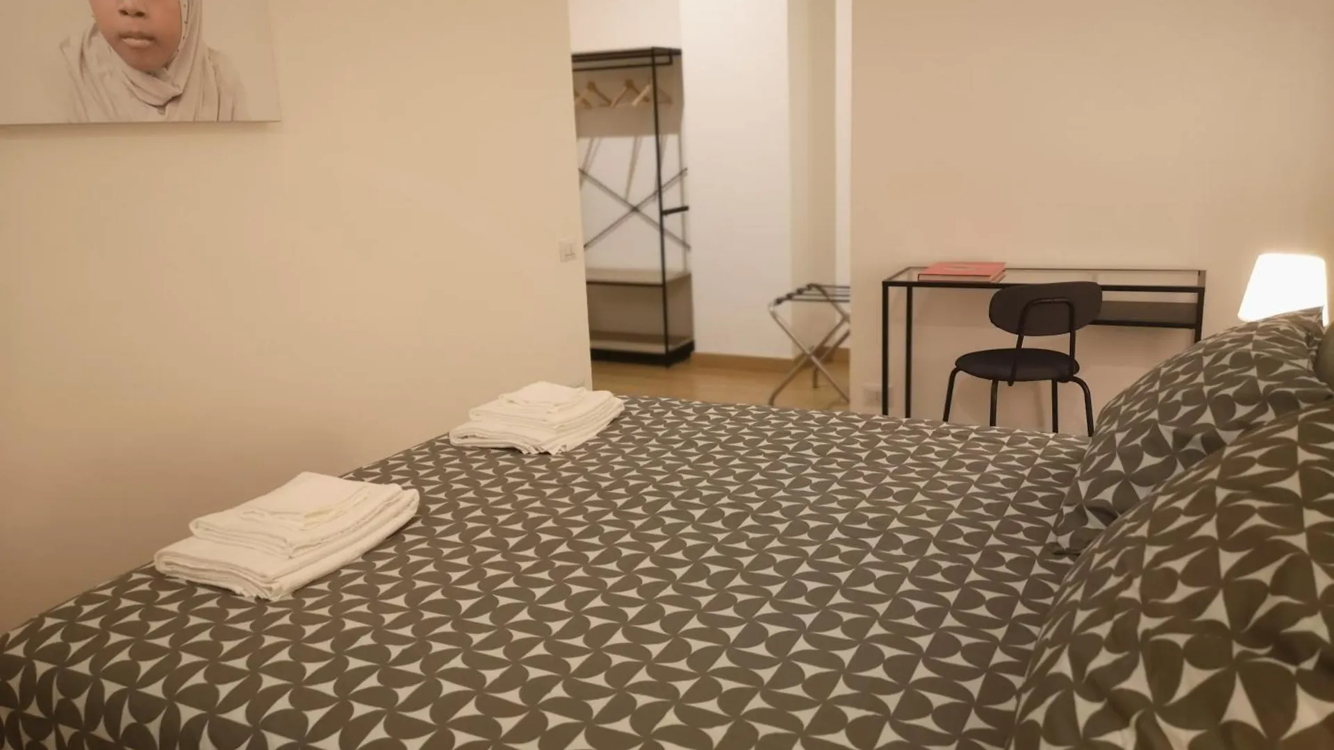 巴里Casa Jimbet公寓 公寓 巴里